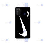 قاب فانتزی Samsung Galaxy A03s طرح Nike Air
