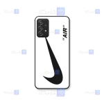قاب فانتزی Samsung Galaxy A52 طرح Nike Air