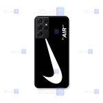 قاب فانتزی Samsung Galaxy S21 Ultra طرح Nike Air