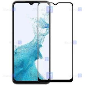گلس نیلکین Samsung Galaxy A23 مدل CP+ Pro