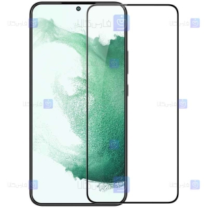 گلس نیلکین Samsung Galaxy S22 مدل CP+ Pro