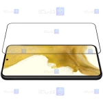 گلس نیلکین Samsung Galaxy S22 plus مدل CP+ Pro