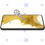 گلس نیلکین Samsung Galaxy S22 plus مدل CP+ Pro