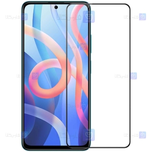 گلس فول نیلکین Xiaomi Poco M4 Pro 5G مدل CP+ Pro