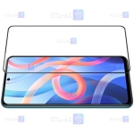 گلس فول نیلکین Xiaomi Poco M4 Pro 5G مدل CP+ Pro