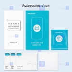 گلس نیلکین Xiaomi Redmi Note 11S مدل CP+ Pro
