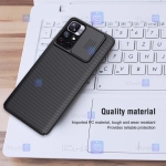 قاب نیلکین Xiaomi Poco M4 Pro 5G مدل CamShield