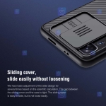 قاب نیلکین Xiaomi Poco M4 Pro 5G مدل CamShield