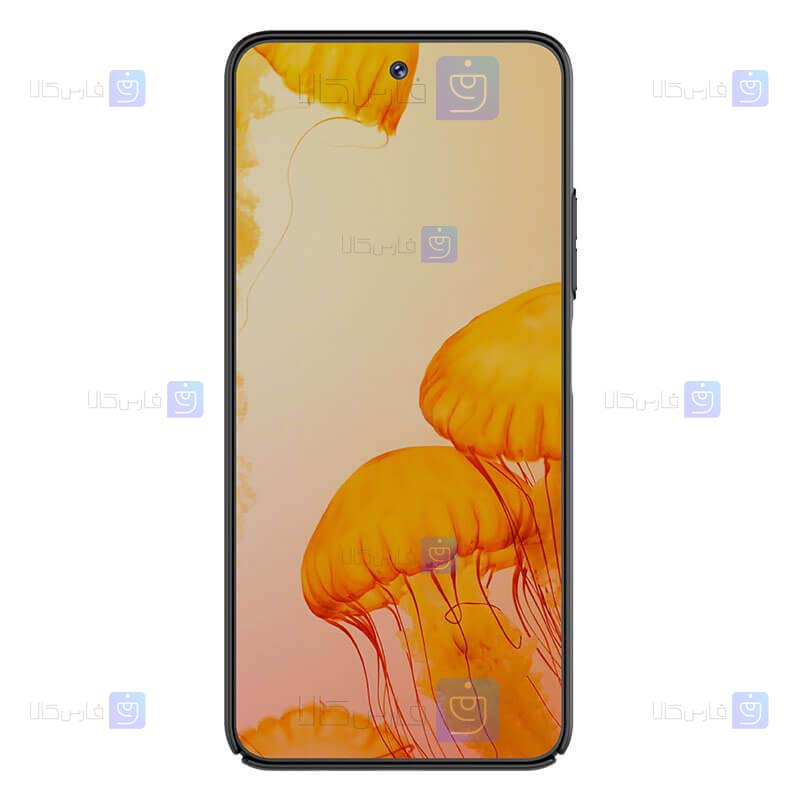 قاب نیلکین Xiaomi Poco M4 Pro 5G مدل CamShield