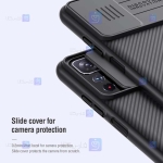 قاب نیلکین Xiaomi Poco M4 Pro 5G مدل CamShield