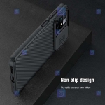 قاب نیلکین Xiaomi Redmi 10 Prime مدل CamShield