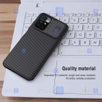 قاب نیلکین Xiaomi Redmi 10 Prime مدل CamShield