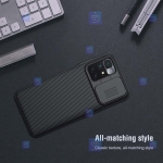 قاب نیلکین Xiaomi Redmi 10 Prime مدل CamShield