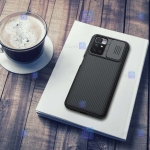 قاب نیلکین Xiaomi Redmi 10 Prime مدل CamShield