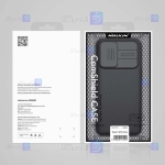 قاب نیلکین Xiaomi Redmi 10 Prime مدل CamShield