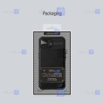 قاب چرمی نیلکین CamShield Leather آیفون 13