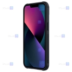 قاب چرمی نیلکین CamShield Leather آیفون 13