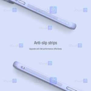 قاب چرمی نیلکین Apple iPhone 13 مدل CamShield