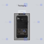 قاب چرمی نیلکین Apple iPhone 13 Pro مدل CamShield