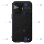 قاب چرمی نیلکین Apple iPhone 13 Pro مدل CamShield