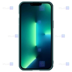 قاب چرمی نیلکین Apple iPhone 13 Pro مدل CamShield