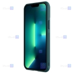 قاب چرمی نیلکین Apple iPhone 13 Pro مدل CamShield