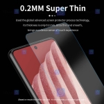 گلس نیلکین Samsung Galaxy A73 5G مدل H+ Pro