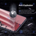 گلس نیلکین Samsung Galaxy A73 5G مدل H+ Pro