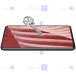 گلس نیلکین Samsung Galaxy A73 5G مدل H+ Pro
