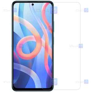 گلس نیلکین Xiaomi Poco M4 Pro 5G مدل H+ Pro