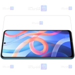 گلس نیلکین Xiaomi Poco M4 Pro 5G مدل H+ Pro