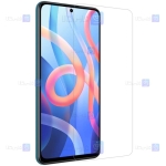 گلس نیلکین Xiaomi Poco M4 Pro 5G مدل H+ Pro