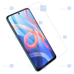 گلس نیلکین Xiaomi Poco M4 Pro 5G مدل H+ Pro