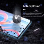گلس نیلکین Xiaomi Poco M4 Pro 5G مدل H+ Pro