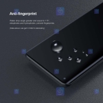 محافظ صفحه دو تایی نیلکین Oneplus 10 Pro مدل Impact Resistant Curved