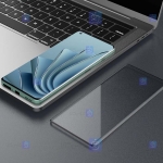 محافظ صفحه دو تایی نیلکین Oneplus 10 Pro مدل Impact Resistant Curved