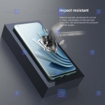 محافظ صفحه دو تایی نیلکین Oneplus 10 Pro مدل Impact Resistant Curved