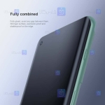 محافظ صفحه دو تایی نیلکین Oneplus 10 Pro مدل Impact Resistant Curved