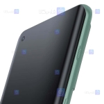 محافظ صفحه دو تایی نیلکین Oneplus 10 Pro مدل Impact Resistant Curved