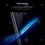 محافظ صفحه دو تایی نیلکین Samsung Galaxy Note 20 Ultra مدل Impact Resistant Curved
