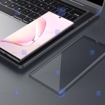 محافظ صفحه دو تایی نیلکین Samsung Galaxy Note 20 Ultra مدل Impact Resistant Curved