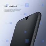 محافظ صفحه دو تایی نیلکین Samsung Galaxy S22 مدل Impact Resistant Curved