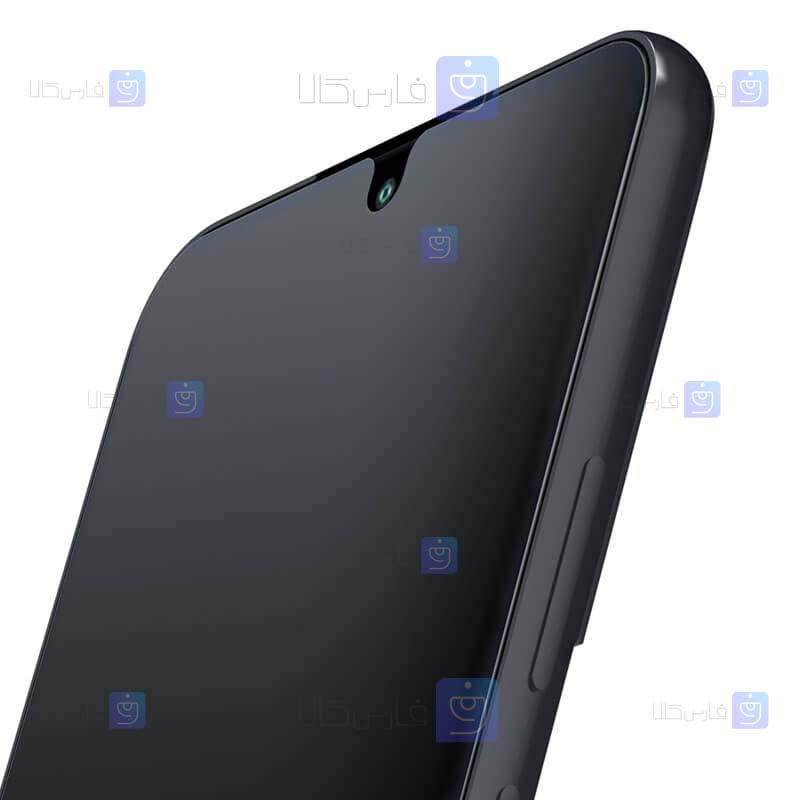 محافظ صفحه دو تایی نیلکین Samsung Galaxy S22 مدل Impact Resistant Curved
