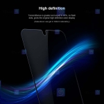 محافظ صفحه دو تایی نیلکین Samsung Galaxy S22 plus مدل Impact Resistant Curved