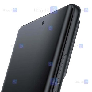 محافظ صفحه دو تایی نیلکین Xiaomi 12 Pro مدل Impact Resistant Curved