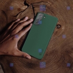 قاب نیلکین Samsung Galaxy S22 مدل Frosted Shield Pro