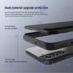 قاب نیلکین Samsung Galaxy S22 مدل Frosted Shield Pro
