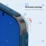 قاب نیلکین Samsung Galaxy S22 مدل Frosted Shield Pro