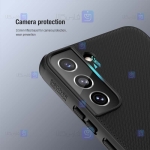 قاب نیلکین Samsung Galaxy S22 مدل Frosted Shield Pro