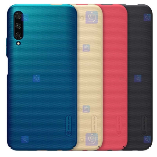 قاب نیلکین Huawei Y9s مدل Frosted Shield